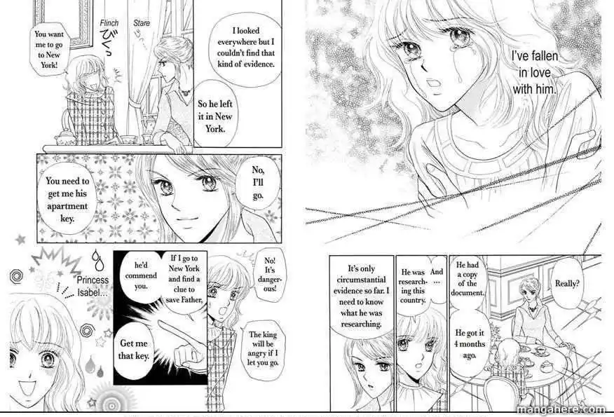 Princess To Kekkon Chapter 1 26